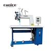 hot water seam sealing machine